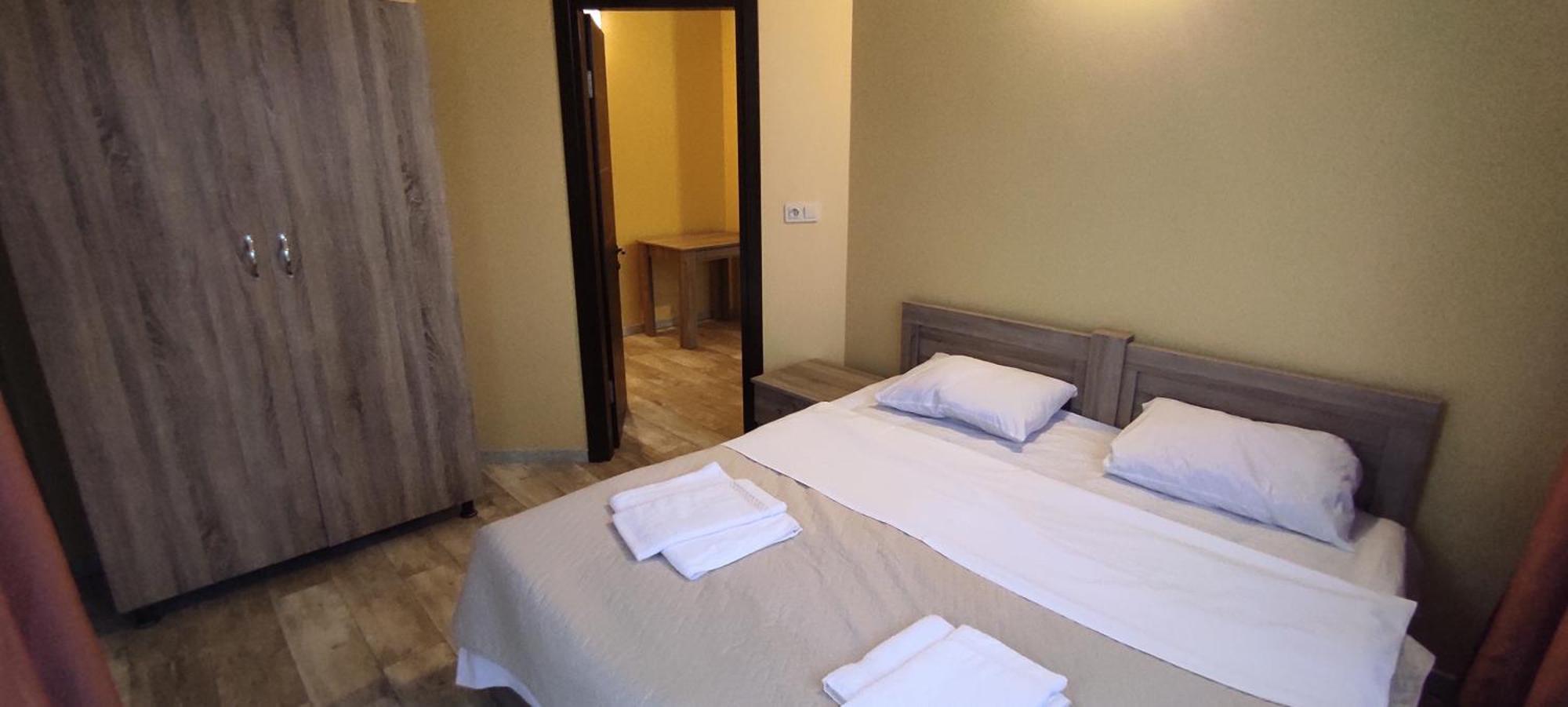 Femily Hotel In Batumi Mareti Str 2 Номер фото