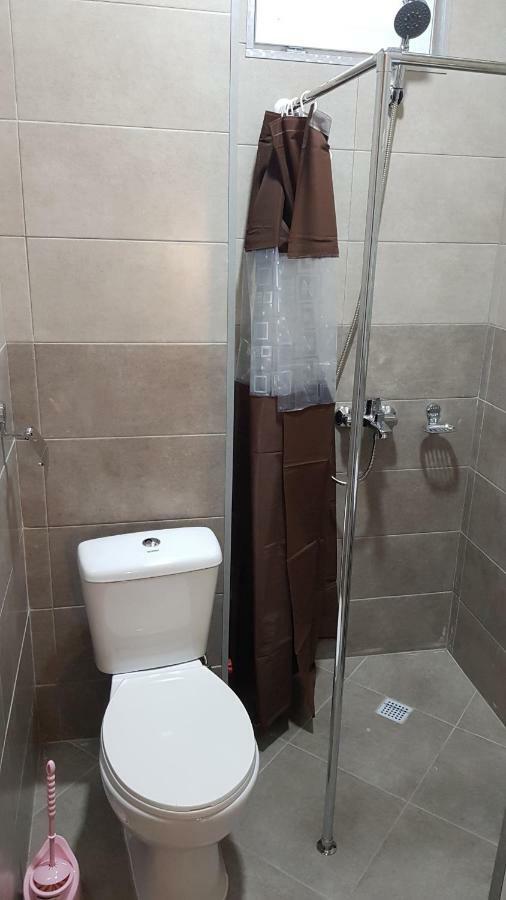Femily Hotel In Batumi Mareti Str 2 Экстерьер фото