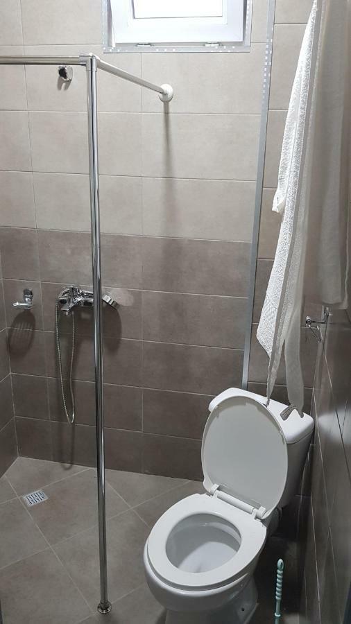 Femily Hotel In Batumi Mareti Str 2 Экстерьер фото